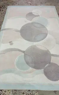 قالیچه اتاق خواب