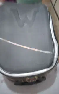 چمدون