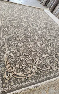 چهار تخته فرش ۹ متری هالیوود نو