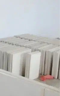 دیوار گچی