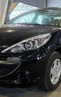 حواله 207 پانا رینگ