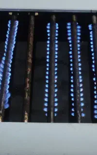 کباب پز ۷نفره