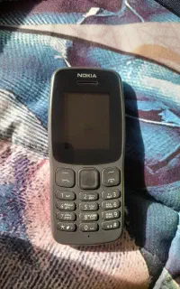گوشی نوکیا ساده