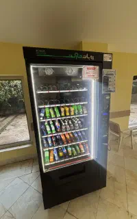 دستگاه ربات مارکت