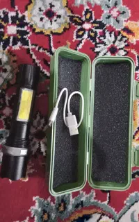 چراغ قوه