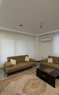 نصب پرده