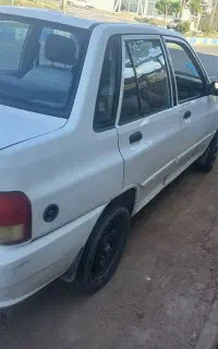 پراید