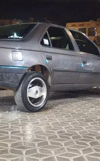 پژومدل۱۳۷۸