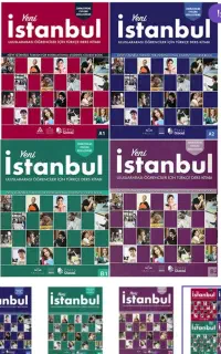 آموزش زبان ترکی استانبولی گروهی و  خصوصی