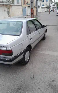 پژو۴۰۵