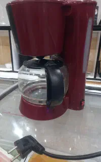 چای ساز و قهوه ساز دوکاره