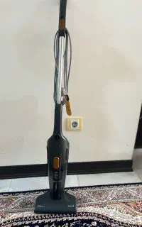 جارو برقی عصایی