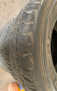 لاستیک لندکروز