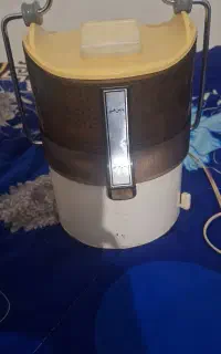 آبمیوه گیری پارس خزر قدیمی