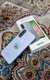SAMSUNG Galaxy A56 5G