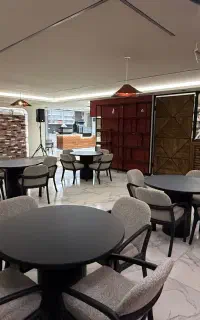 استخدام سالن‌دار خانم در کافه نوژا