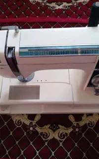 چرخ خیاطی ژانومه 813