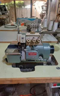 ۸۰۴ جوکی ژاپن سه نخ