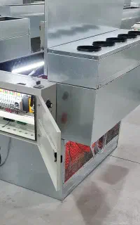 سایلنت باکس ماینر برای سری M30 - M50 - M60