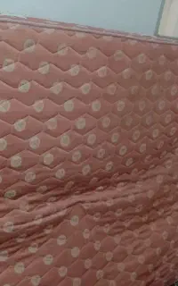 تشک تخت