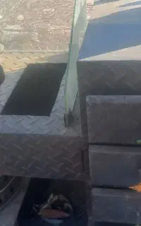 دستگاه بلال تنوری