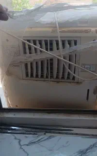 کولر آبی