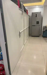 فروش پارتیشن نو