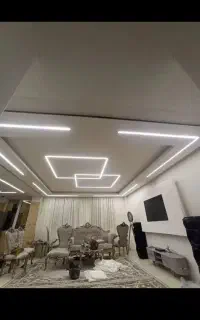 کنافوم جایگزین جدید به جای کناف گچی و گچبری