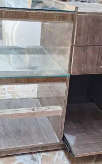 میز  تمام ام دی اف