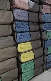 تشک میهمان عمده/تک