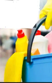 نظافت و خدمات منزل