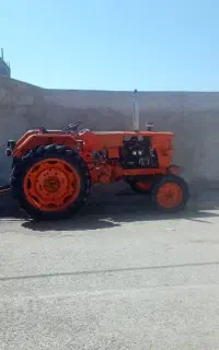 تراکتور