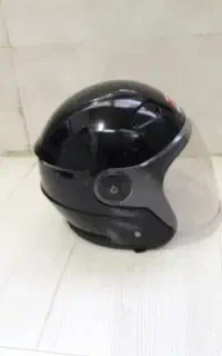کلاه موتور .دستکش .آینه