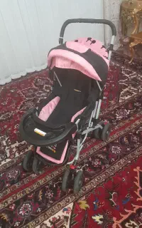 رورویک بچه بسیار زیبا