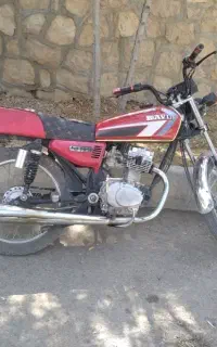 متور125