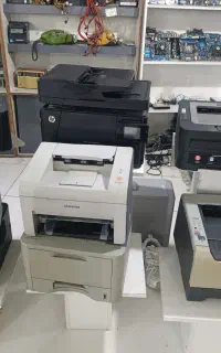 انواع پرینت و چاپگر