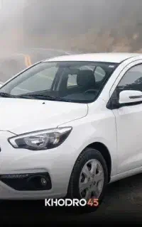 شاهین G 1401 کم کار