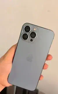 آیفون 1۳ پرومکس خانگی