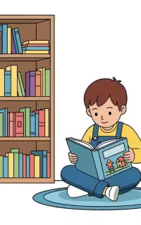 تدریس زبان فرانسه (کودک،نوجوان)