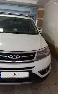فروش تیگو۵ بدون رنگ بدون خط وخش حتی یک نقطه