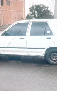 پراید مدل ۹۴ تر و تمیز