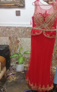 لباس مجلسی