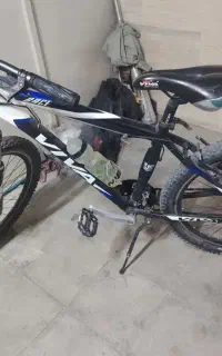 دوچرخه کوهستان ویوا 18 اینچ
