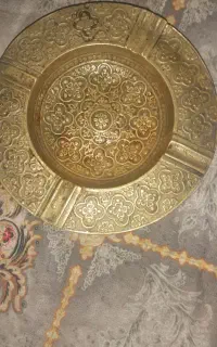 زیر سیگاری عتیقه
