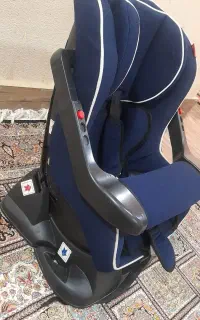 صندلی کودک مخصوص ماشین