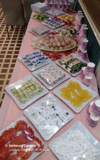 تور زیارتی کربلا