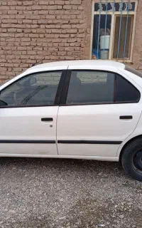 سمند 93