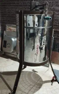 عسل گیر