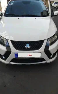 کوئیک GXR در حد ، استثنایی