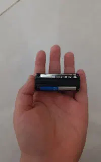 چراغ قوه نونو